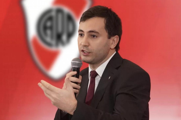 River le pagará a sus jugadores por productividad: cómo se medirá el rendimiento