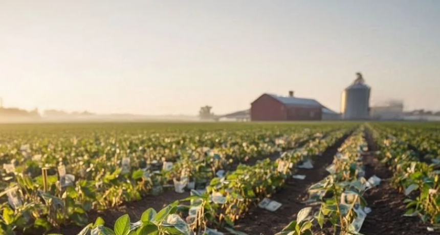 Subsidios y derechos de exportación: el maravilloso arte del ajuste competitivo