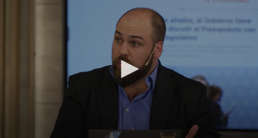 El Gobierno habilitó la compra y tenencia de fusiles semiautomáticos a civiles: cuáles son los requisitos