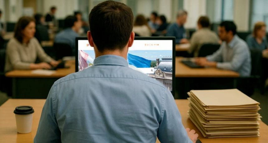 Santa Fe aprobó un protocolo IA para la administración pública: de qué se trata