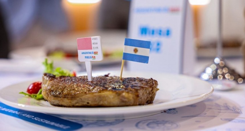 Exportaciones de carne: Argentina cierra filas para protegerse de un potencial conflicto con China
