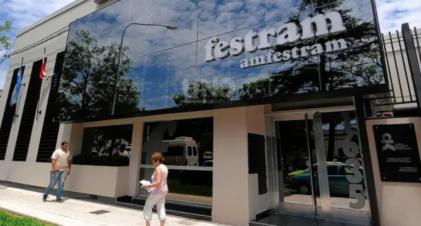Festram reclama la reapertura de la paritaria municipal