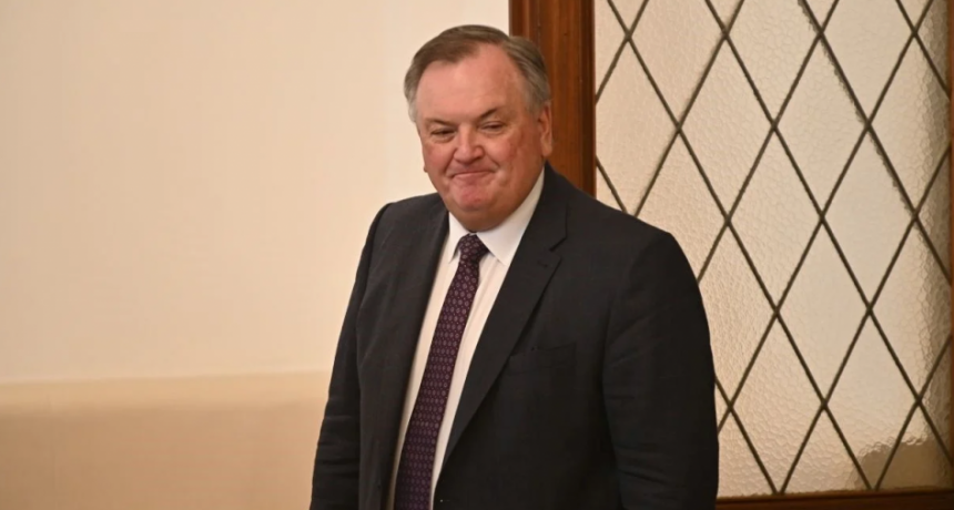 La UCR le pondrá fecha a la elección de cinco cargos partidarios