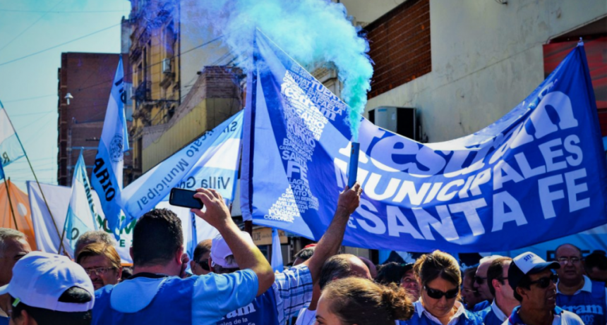 Festram le solicitó al Gobierno provincial la convocatoria a paritarias salariales