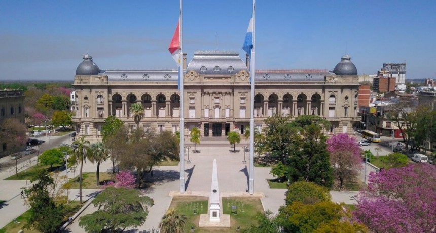 Santa Fe apuesta al diálogo constructivo con la Nación