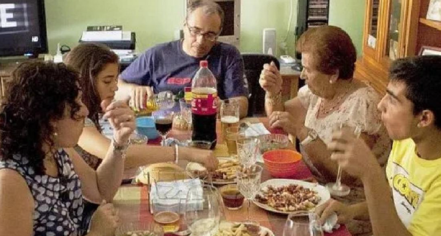 La crisis de la clase media: el 60% de los argentinos 