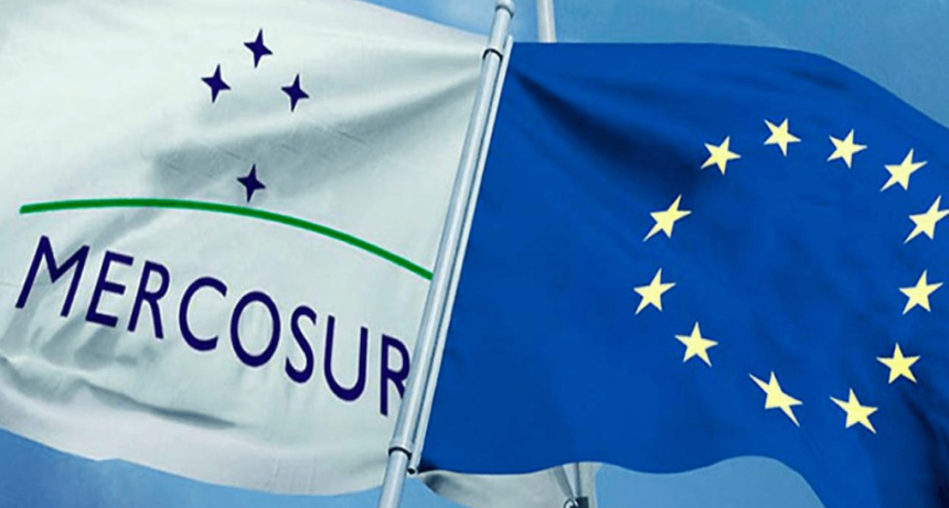 Cambio climático y “salvaguardias”: el agro argentino y del Mercosur se plantan contra Europa