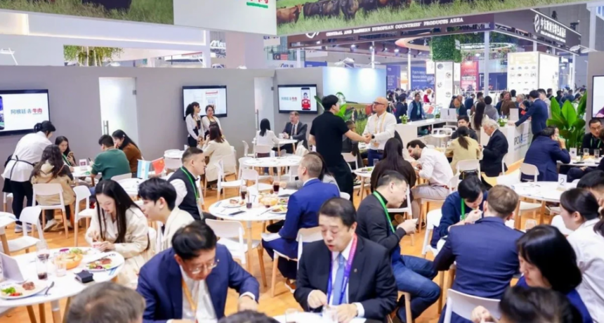 China: un mercado consolidado y expectante para la carne argentina