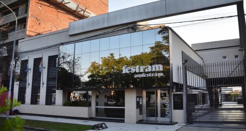 Festram pidió la reapertura de paritarias ante la pérdida del poder adquisitivo