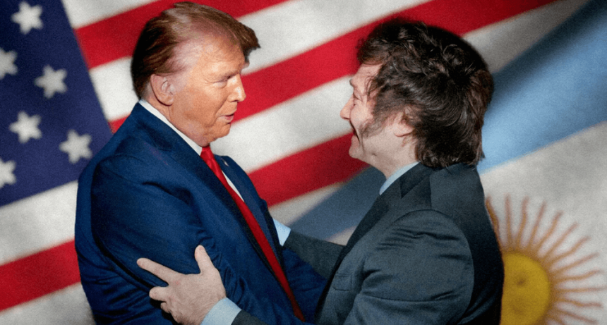 Mientras espera la letra chica del acuerdo con EEUU, el campo pide “acelerar las reformas laboral e impositiva”