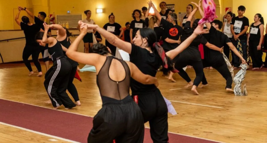 Se conoció el elenco que conformará la Delegación oficial de Santa Fe para el Festival de Cosquín 2026