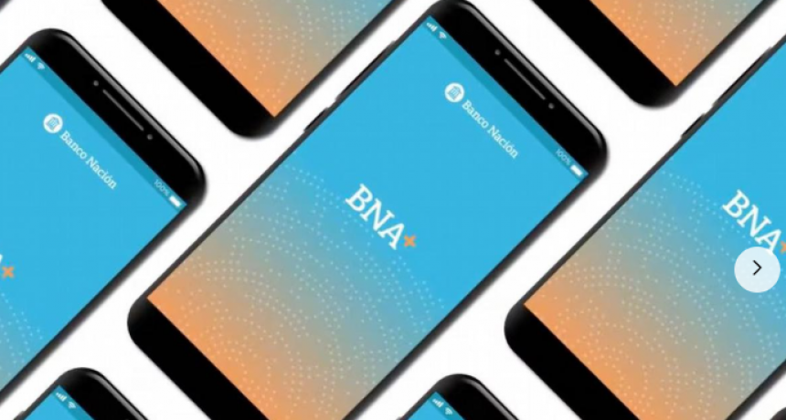 El Banco Nación lanza línea crediticia para el pago de aguinaldos