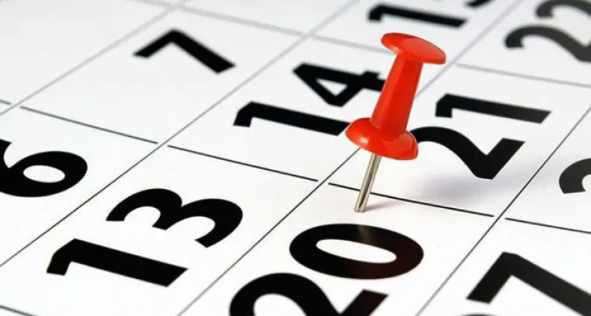 Qué pasará con las clases, bancos y comercios el viernes