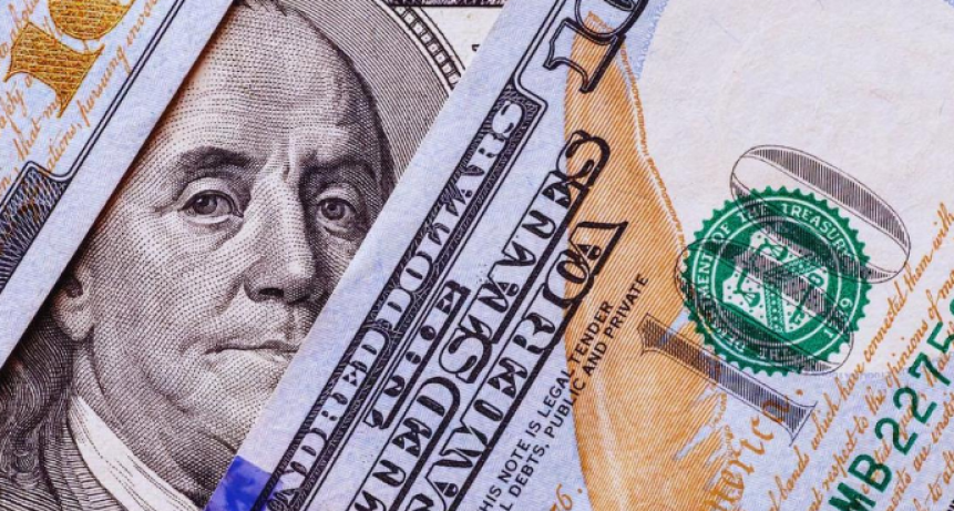 Se alinearon todos los planetas y por eso baja el dólar