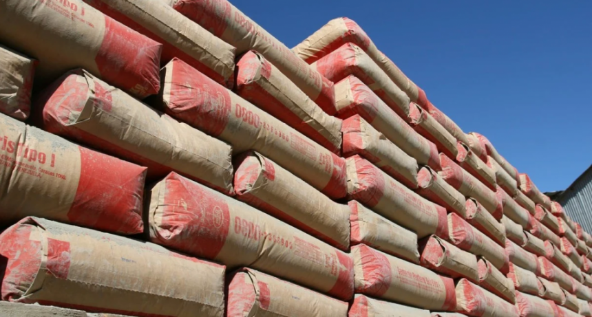 La economía argentina reaccionó en octubre, al borde de la recesión estadística