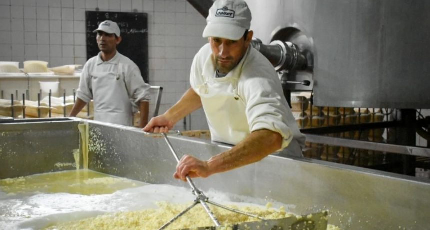 La actividad de la cadena agropecuaria creció 4% en un año