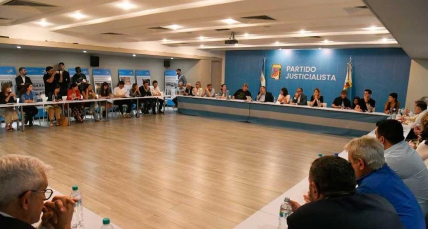 El peronismo aceptará el debate y llevará proyectos propios para discutir la reforma laboral