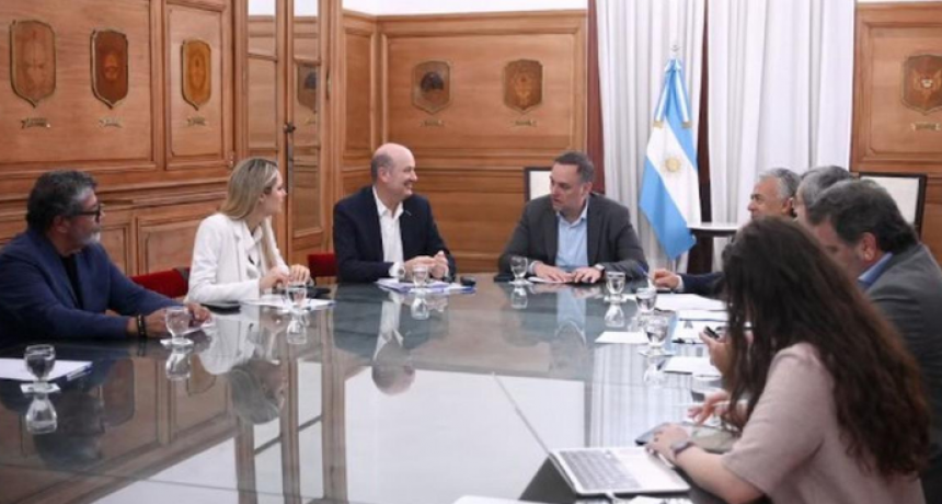 Reforma laboral: el Gobierno avanza con el proyecto pese a la falta de consensos