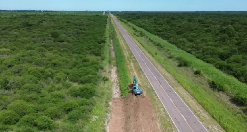 Vera ejecuta obras hídricas para reducir el riesgo de inundaciones