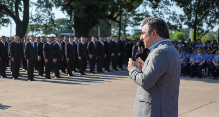 Se termina la emergencia en Seguridad