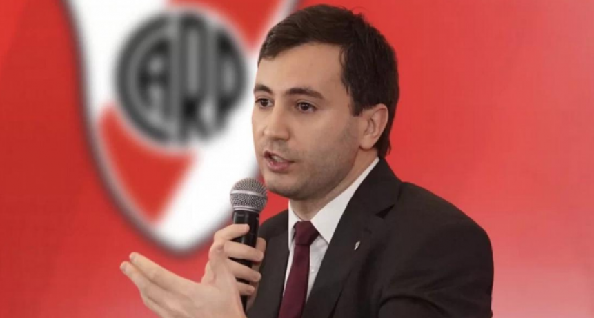 River le pagará a sus jugadores por productividad: cómo se medirá el rendimiento