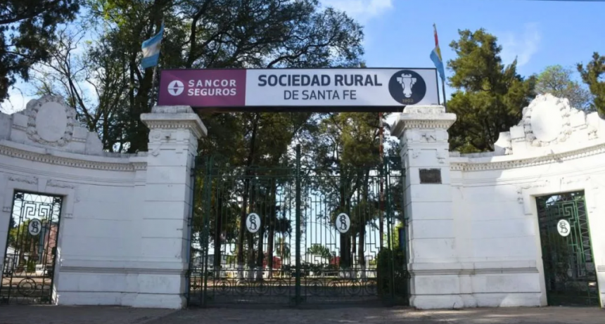 Qué espera el campo para 2026: la Rural de Santa Fe habló de retenciones, diálogo y modernización