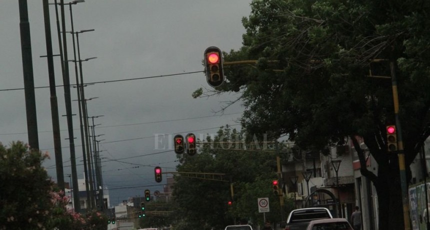 Alerta por tormentas fuertes para Santa Fe