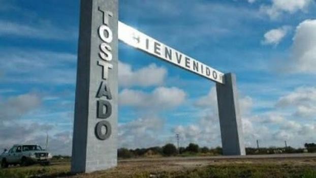 La situación sanitaria en Tostado es crítica y ya hay circulación comunitaria de coronavirus, sostuvo su intendente por LT9