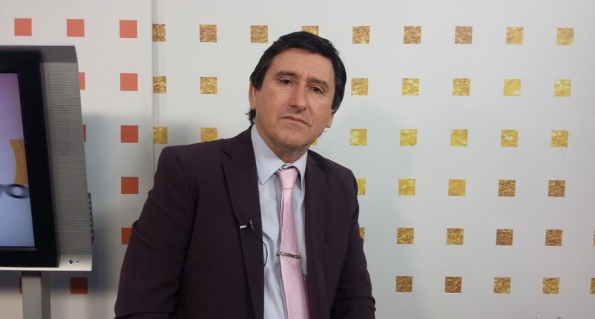 PEROTTI TERMINA EL AÑO PANDEMICO BATALLANDO POR LA SUPREMACÍA POLITICA.