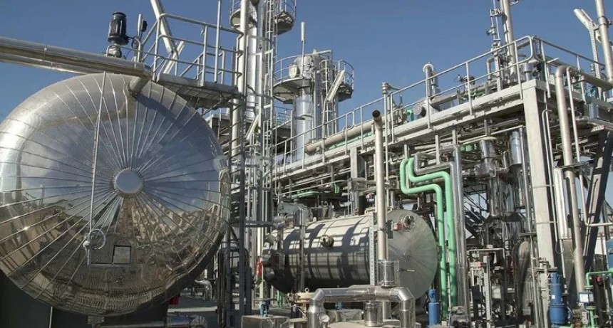 El cuento de la buena pipa: pymes piden actualizar el precio del biodiesel