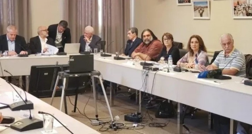 Ctera anunci&oacute; un acuerdo paritario del 114% anual para docentes nacionales