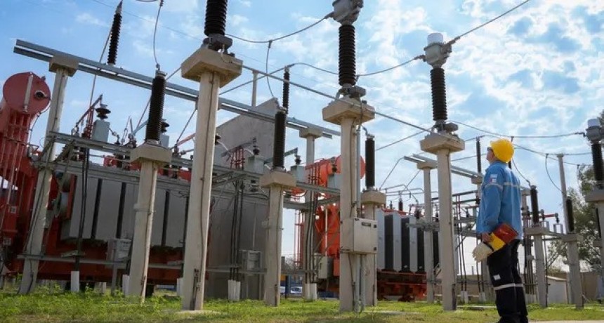 La EPE dice que en el calor extremo "el 99% de los usuarios no tuvieron inconvenientes"