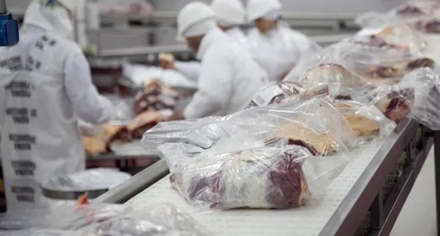 Carne: el Mercosur cierra un a&ntilde;o con buenas ventas de carne pese a la ca&iacute;da de precios