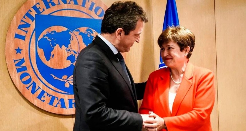 El FMI aprob&oacute; la tercera revisi&oacute;n del programa y la Argentina recibir&aacute; cerca de 6.000 millones de d&oacute;lares