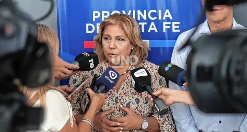 Aumento de casos de Covid-19: Martorano insisti&oacute; en "reforzar la vacunaci&oacute;n"