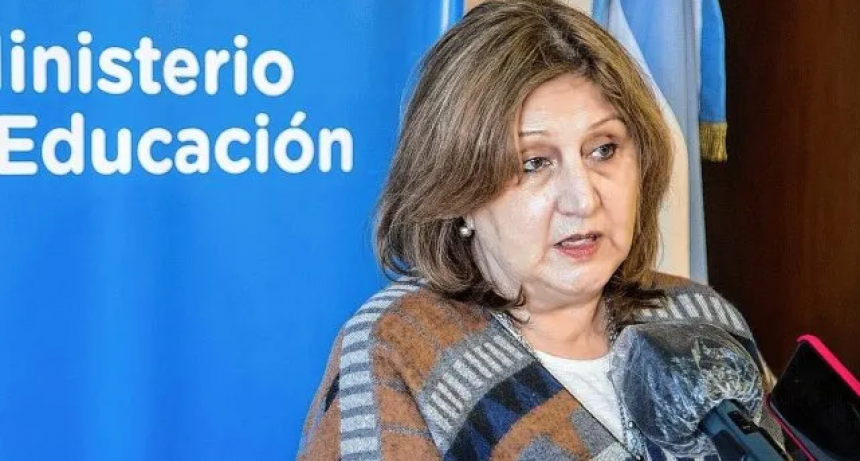 Cantero: "Brasil tiene 200 d&iacute;as de clases y un clima mucho m&aacute;s caluroso que el nuestro"