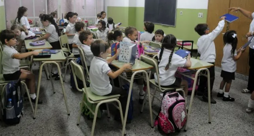 &iquest;C&oacute;mo pasan el verano en las escuelas p&uacute;blicas de Brasil?