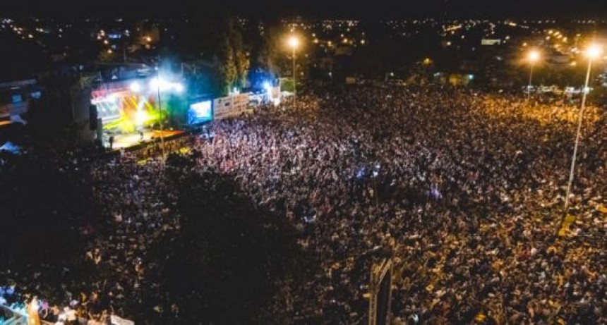 Se confirm&oacute; la grilla para el Festival de Guadalupe: estos son los artistas que participar&aacute;n del evento
