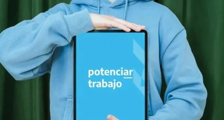 &iquest;C&oacute;mo saber si me dieron de baja del Potenciar Trabajo?