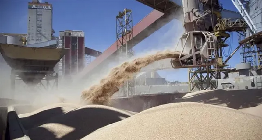 El programa d&oacute;lar soja II impuls&oacute; las operaciones y las ventas superaron los 2 millones de toneladas