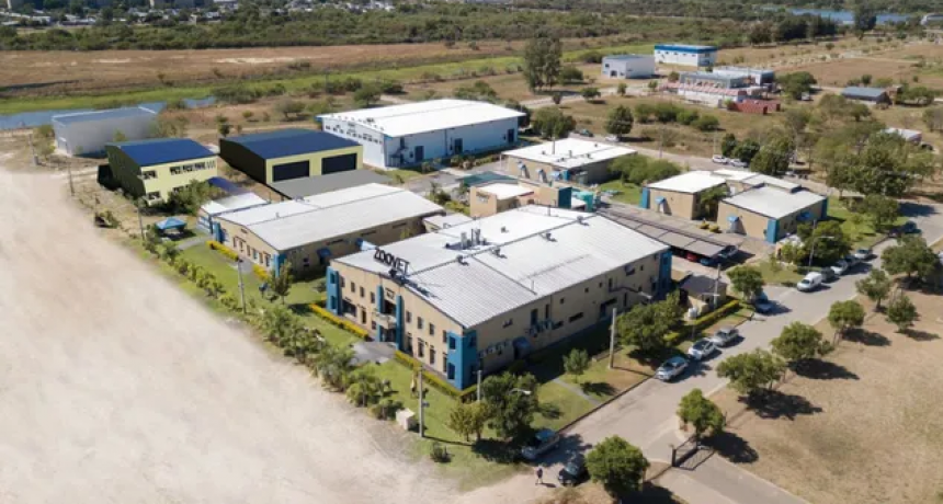 Biotecnolog&iacute;a: franceses compran firmas santafesinas