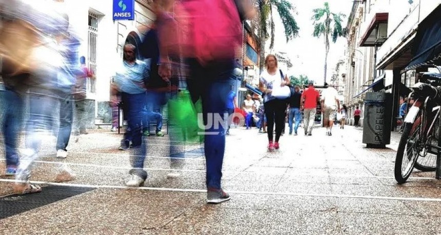 Lanzar&aacute;n un operativo especial policial en centros y avenidas comerciales contra el delito predatorio 