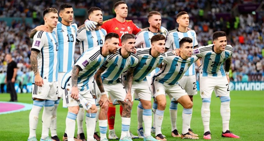 Los millones que se asegur&oacute; Argentina por llegar a la semifinal del Mundial y la fortuna que recibir&iacute;a si sale campe&oacute;n