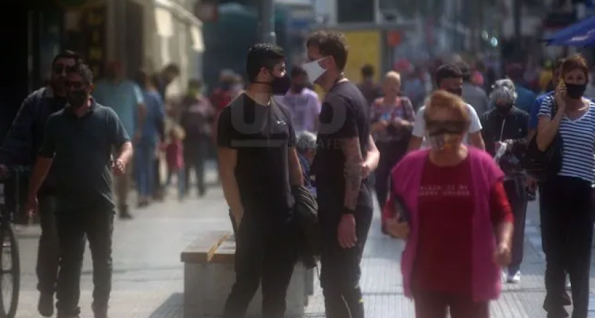 Cu&aacute;l es el protocolo actual para las personas que presentan s&iacute;ntomas de coronavirus 