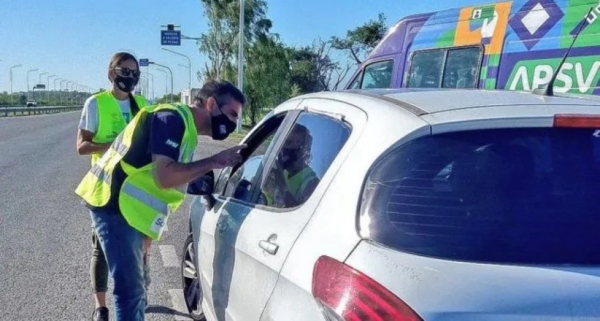El debate que viene: el proyecto de alcohol cero al volante ingres&oacute; a la Legislatura 