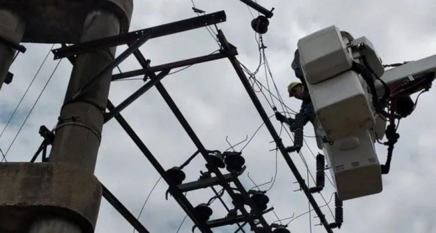 La Defensor&iacute;a le sugiri&oacute; a la EPE bonificar a los usuarios que sufrieron cortes prolongados