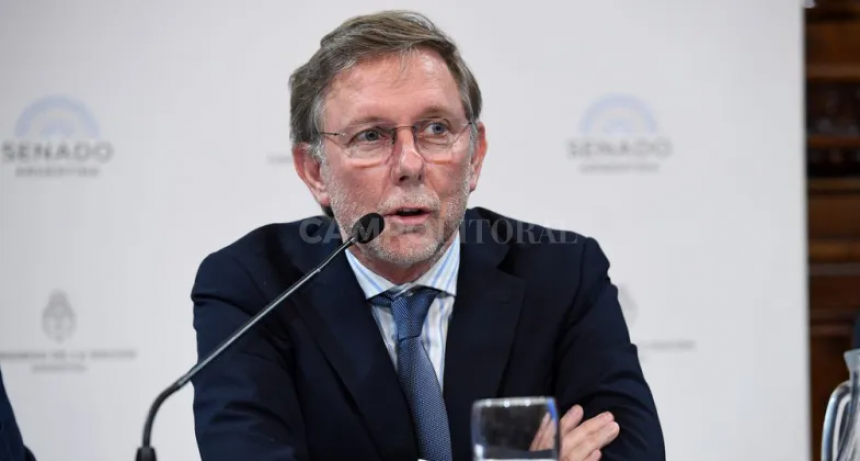 D&oacute;lar soja y lecher&iacute;a: Bahillo admiti&oacute; que sab&iacute;an el perjuicio que causar&iacute;a