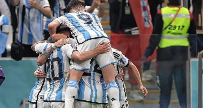Argentina jugar&aacute; su sexta final de una Copa Mundial