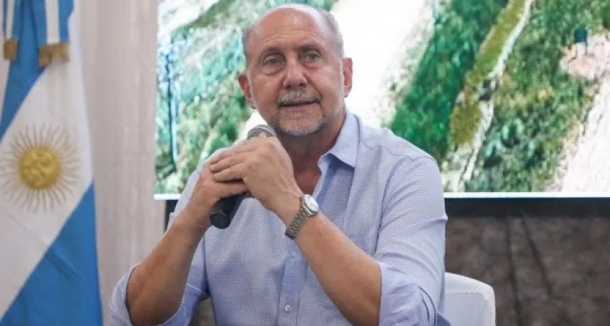 Perotti: "Ojal&aacute; sea aceptada la oferta salarial, hicimos un gran esfuerzo"