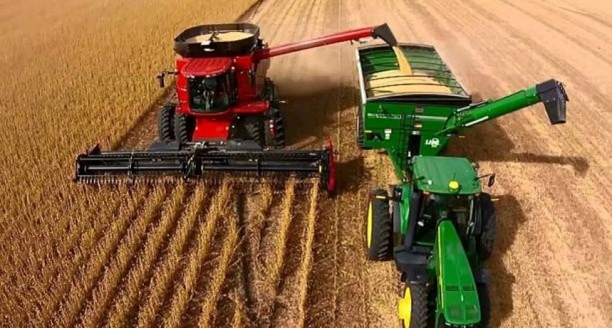 Nueva ley de emergencia agropecuaria: "Siete de cada diez productores trabajan sobre tierras arrendadas y hay que beneficiarlos"